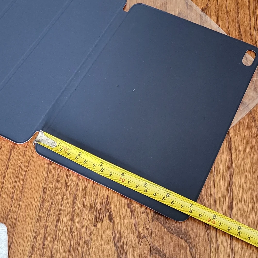 Flag Themed Tablet Cover